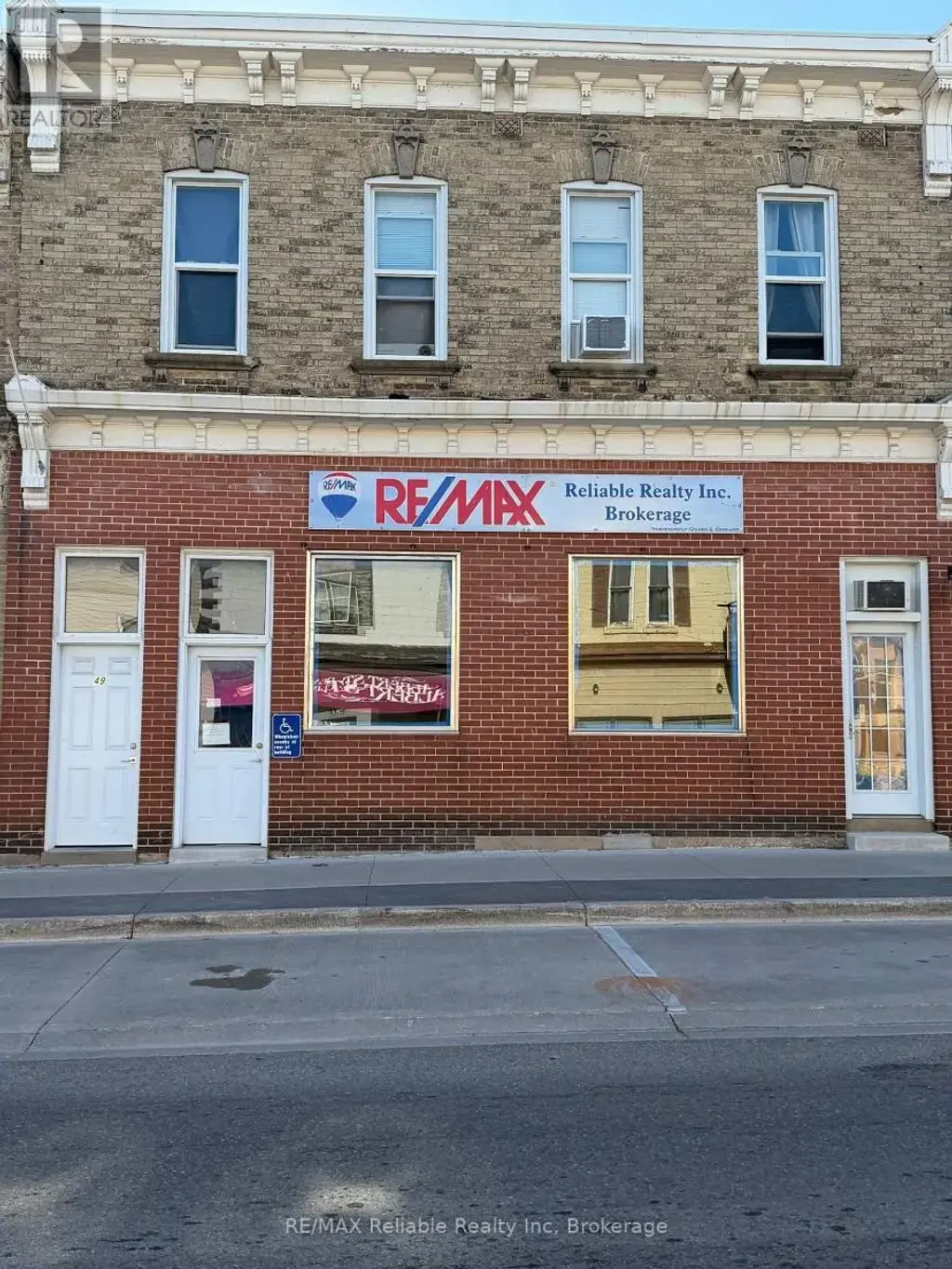 47 Albert Street, Central Huron (Clinton)